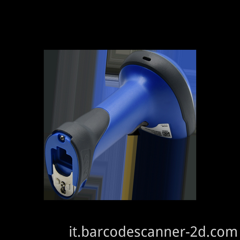  industrial Barcode Scanner